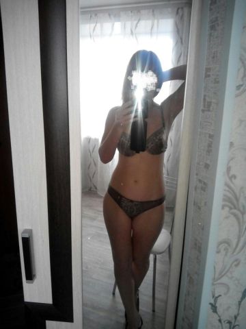 Лилия Донское