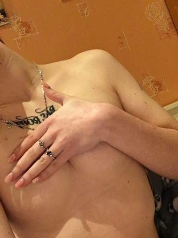 Дарина Худышка фото 3