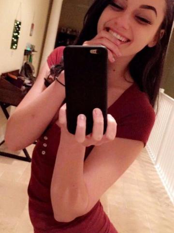 Камилла Тихое Место фото 5