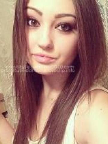 Елизавета VIP Студентка фото 2