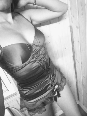 Ася Дискретная Встреча Донское