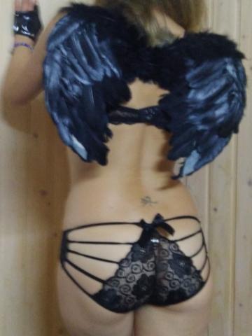 Ася Дискретная Встреча фото 2